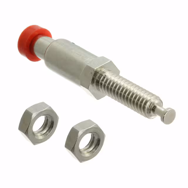 29-100 RED Grayhill Inc.  Binding Posts